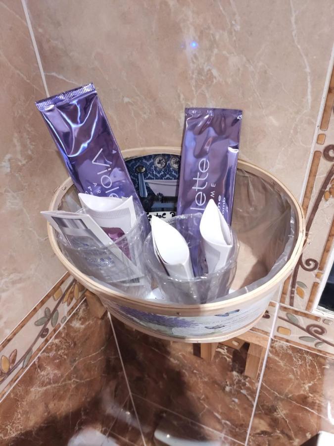 Hostal El Bodegon Ateca Bagian luar foto